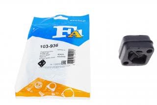 Гумка глушника BMW 1 (E81/E87)/7 (E65/E66/E67) 02-12 замінено 103-736