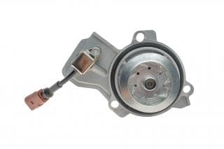 Помпа води Audi A1/Seat Ibiza/Skoda Fabia/Rapid/VW Polo 1.4TDI 14- (R/B 4PT) (7 лоп)  (Not Switch)