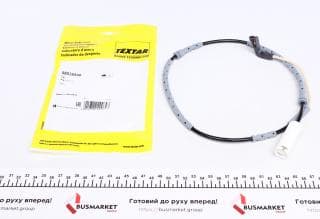 Датчик зносу гальмівних колодок (передніх) BMW 3 (E90-93)/ X1 (E84) 04-11 (L=850mm)
