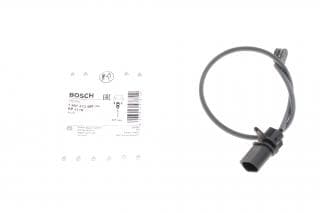 Датчик зносу гальмівних колодок (передніх) Audi Q8/Q7/VW Touareg 18- (L=423mm)