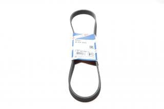 Ремінь генератора Citroen Jumper/Fiat Ducato 2.8HDi/JTD 00- (ALT,WP) (6PK995)