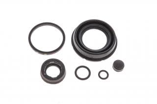 Ремкомплект супорта (заднього) Ford Focus IV 18-/Kuga III 19- (d=38mm) (ATE)
