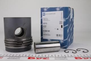 Поршень MB OM314 (97,50 мм/+0,5)