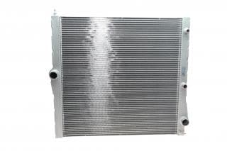 Радіатор охолодження BMW X5 (E79/F15/F85)/X6 (E71/E72/F16/F86) 09-19 N57/N63