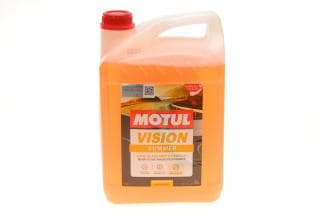 Омивач скла літо (5л) Vision Summer Remover від комах 5л/107789