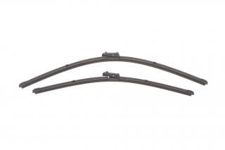 Щітки склоочисника (600/500мм) BMW X5 (E70) 09-/X6 (E71/E72) 08-