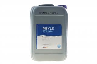 Олива АКПП (10L) (MB236.14) (червоне)