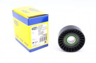 Ролик генератора VW Passat 2.0 FSI 05-10 (натяжний) (MPQ0648)