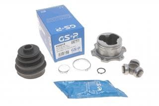ШРКШ (внутрішній) VW Passat/Sharan 1.9TDI 00-10 (34x88)
