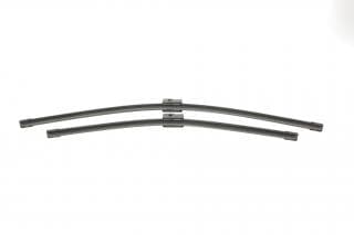 Щітки склоочисника (600/475mm) VW Caddy/Golf 04-15/Audi A3/Skoda 04-13