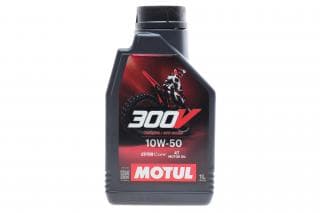 Олива 10W50 300V FACTORY LINE OFF ROAD 4T (1L) (112560)