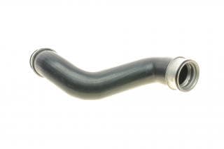 Патрубок інтеркулера (нижній) (R) Ford Galaxy/VW Sharan 1.9 TDI 02-10