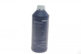 Антифриз (синій) G11 (1,5 л) (MB325.0) (-30°C готовий до застосування)