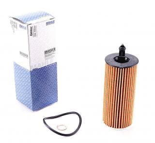 Фільтр масляний BMW 1 (F21)/3(F30/F80)/5(F10)/7(G11/G12) 1.5-2.0 12-