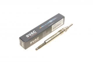 Свічка розжарювання MB OM604-606 (11.5V) (M12x1.25/4.5s)