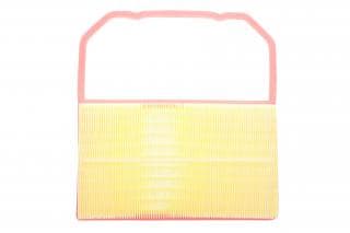 Фільтр повітряний VW Polo/Skoda Fabia 1.0/1.2TSI/1.8GTI 14-
