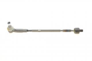 Тяга рульова (з наконечником) (L) Audi A3/Seat Toledo/Leon/VW Golf IV/Bora 96-06/Skoda Octavia 96-10