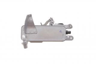 Радіатор оливний BMW 1 (F21)/2 (F22/F87)/3 (F30/F80/F34)/5 (G30/F90/X5 (F15/F90) 15- (N47/B48/B46)