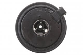 Шків компресора кондиціонера Nissan Qashqai 1.5 dCi 07-13