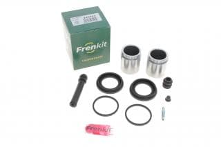 Ремкомплект супорта (переднього) Mazda CX-7/CX-9 07- (d=45mm) (+2 поршня) (Sumitomo)