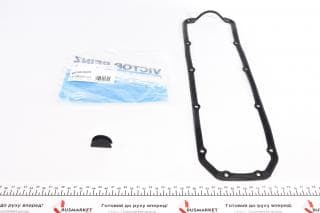 Прокладка кришки клапанів VW Passat 1.9-2.2i -88
