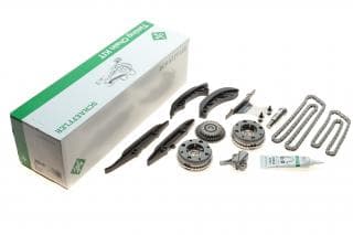 Комплект ланцюга ГРМ (повний) BMW 1-7 (F20/F45/F30/F80G30/F90/G11/G12/G01/F98)/ X1-X4 17- (B46/B48/B58)