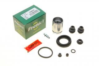 Ремкомплект супорта (заднього) Fiat Tipo 16- (d=38mm) (Mando) (+поршень)