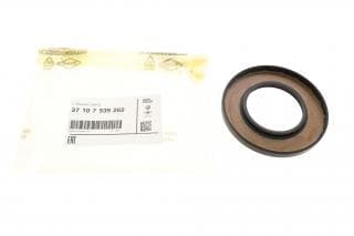 Сальник раздаточної коробки BMW 5 (E60/F10) 2.0-4.4/2.0-3.0D 04-16 M55/N63/N57/N62 (49.6x90x8)