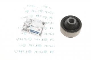 Сайлентблок важеля (переднього/ззаду) Mitsubishi Lancer VII 1.3/2.0 03-/Outlander I 2.0/2.4 03-08