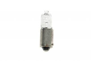 Автолампа H6W 12V 6W BAX9s Standard (H6W 12V)
