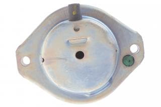 Подушка двигуна (L) BMW 5 (E60/E61) 2.5D/3.0D 04-10