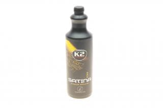 Засіб для чистки пластика (приборної панелі) Satina Pro (1L)