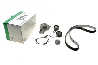 Замінено на 530 0578 30 / Комплект ГРМ + помпа Ford Transit Courier 1.6 TDCi 14-