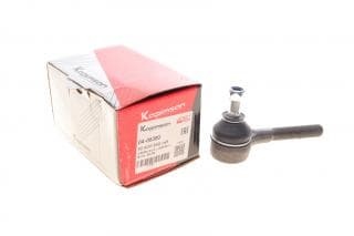 Наконечник тяги рульової (L) Citroen Xantia 93-03/C4 04-11/Peugeot 206 98-/307 00-/605 94-99