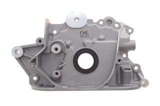 Насос масляний Hyundai i10 1.1 07-13/Kia Picanto 1.0-1.1 04-11