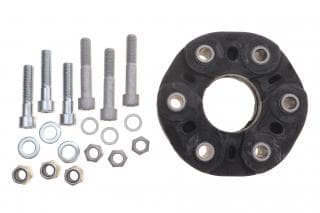 Муфта кардана еластична MB M-class (W164/166) 2.2D--6.2 05-18 (110mm) (ззаду)