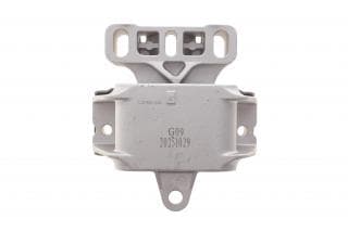 Подушка КПП Audi A3/Skoda Octavia/VW Bora/Golf IV 1.4-2.0/1.9TDI 97-10 (L)