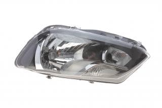 Фара (L) VW Caddy 10-15