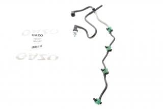 Шланг зливний Citroen Jumper/Fiat Ducato/Peugeot Boxer 2.2JTD/HDi 06-