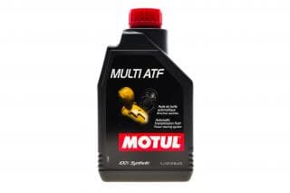 Олива Multi ATF (1л) (103221/105784)