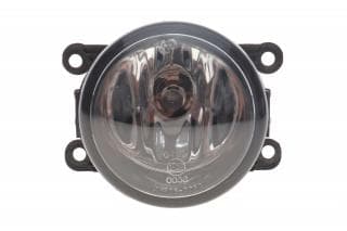 Фара протитуманна (передня) Ford Connect 02-/Transit 06-/Renault Kangoo 08- (скло)