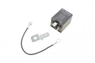 Реле-перемикач сигналу повороту (12V) VW Caddy/Golf/Passat/Polo -01