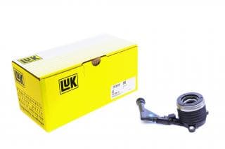 Замінено на 510 0290 11 / Підшипник вижимний Opel Astra K 1.4 turbo 06/15- 92/110kw