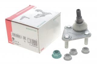 Опора кульова (передня/знизу) Audi A3 99-03/TT 98-06/Golf IV 02-05