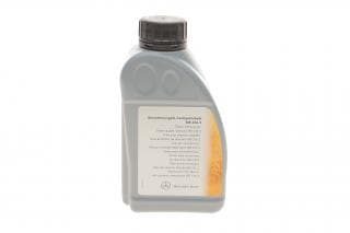 Рідина ГПК (жовта) (0.5L) (MB236.3)