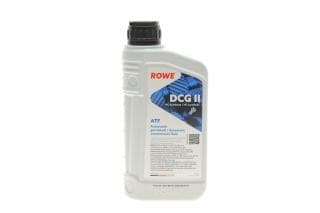 Олива HIGHTEC ATF DCG II (1L) (VW G 052 182/G 052 512/BMW DCTF-1/MB236.21) (коричн)
