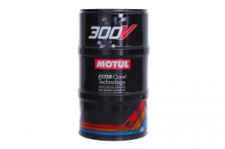 Олива 5W40 300V Competition (60L) (110820)