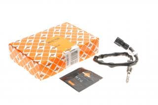 Датчик температури ВГ Volvo S60 II/V70 II/XC70 I/XC 90 I 2.4D 01-14