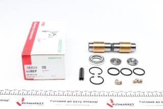 Шкворень MB 307-510 (26x136mm) (на втулках)/ не постачається виробником