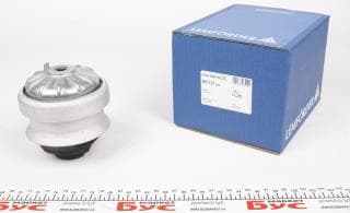 Подушка двигуна MB 190 (W201)/E-class (W124) 1.8-3.0 82-93